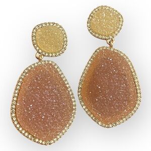 183‎ Bauble Bar Lena Earrings